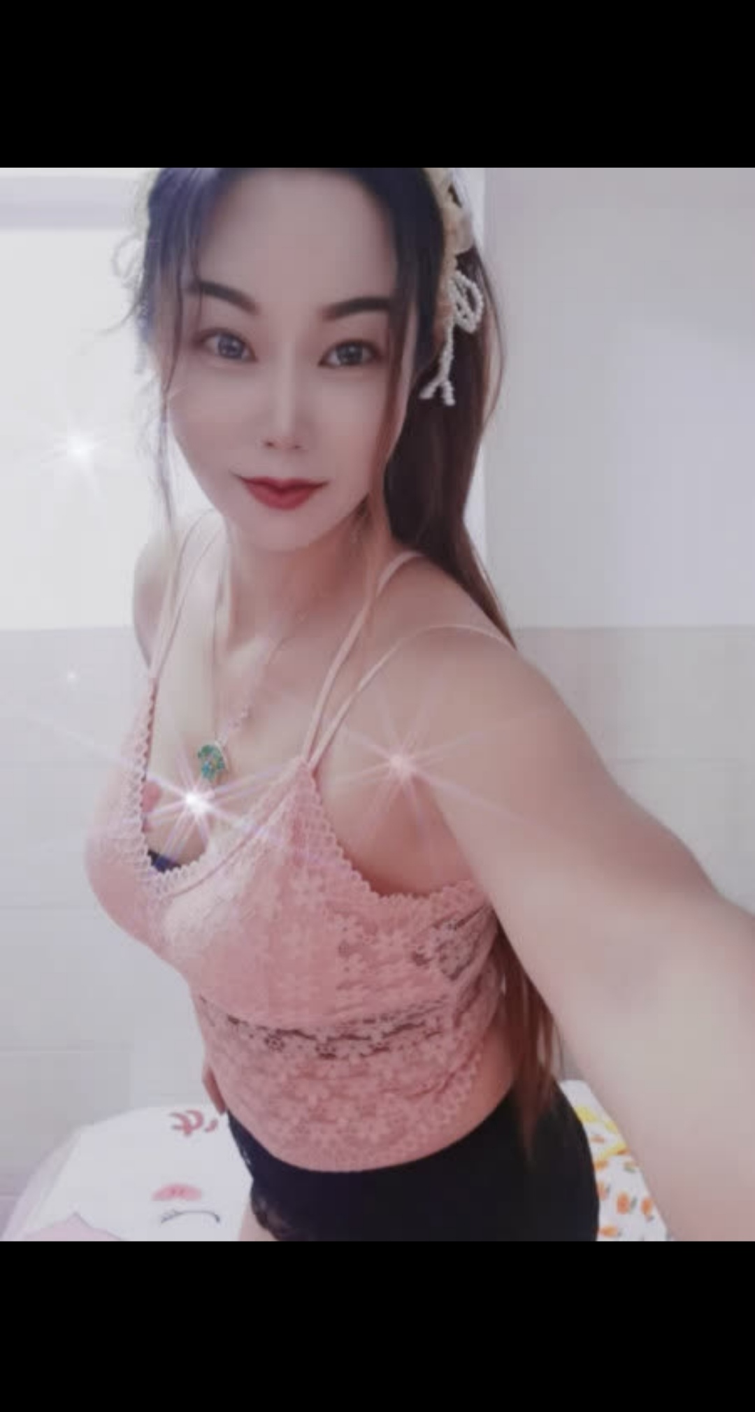 中山东升熟女姐姐